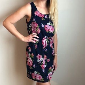 🌸🛍Women’s Floral Tank Dress💞